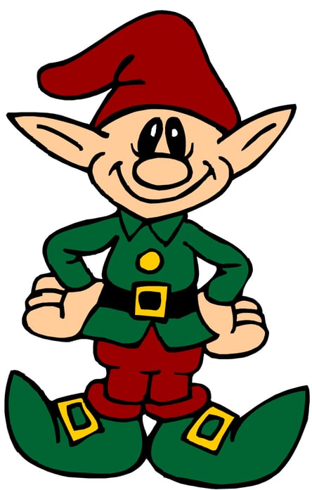elf